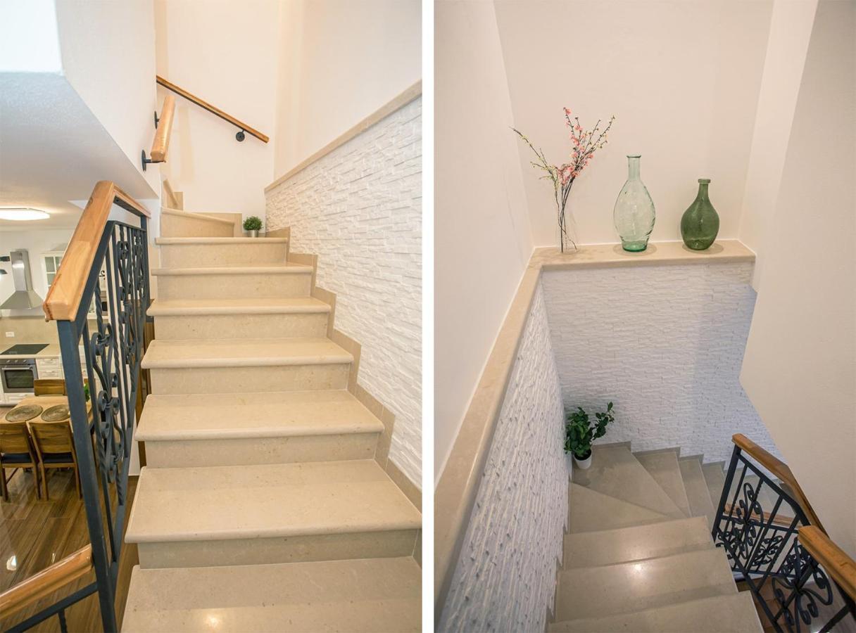 Holiday Home Camellia Poreč Dış mekan fotoğraf