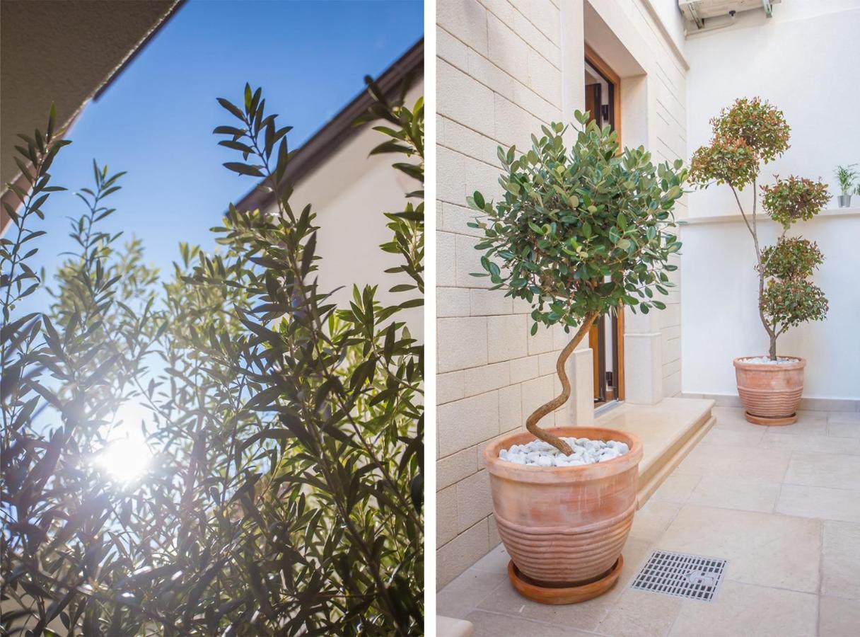 Holiday Home Camellia Poreč Dış mekan fotoğraf