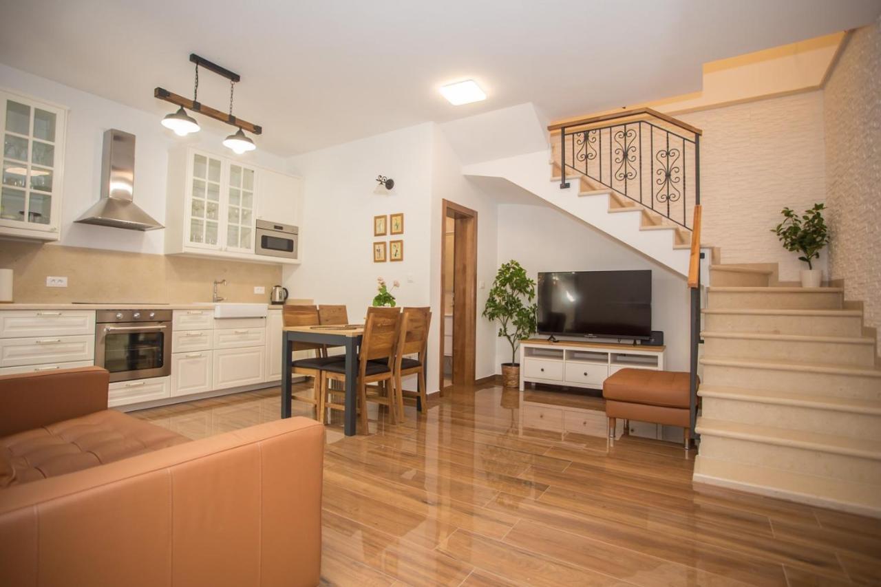 Holiday Home Camellia Poreč Dış mekan fotoğraf