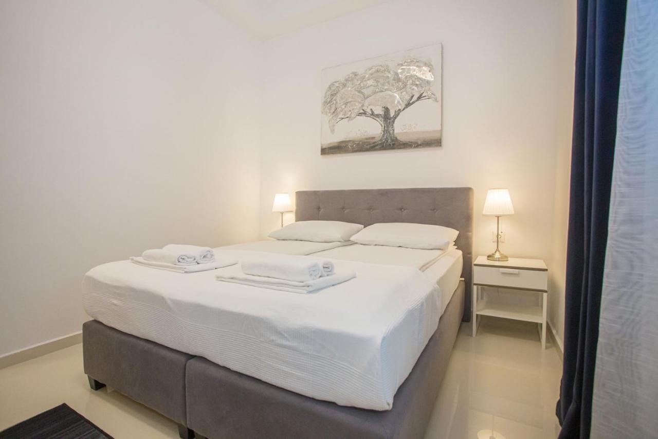 Holiday Home Camellia Poreč Dış mekan fotoğraf