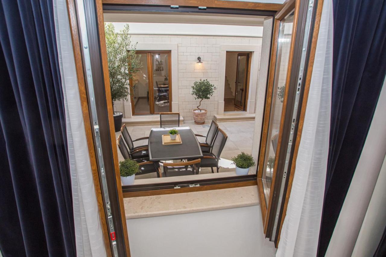Holiday Home Camellia Poreč Dış mekan fotoğraf